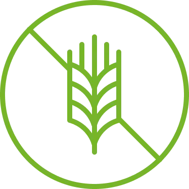 Gluten Free Icon Gluten Free Icon