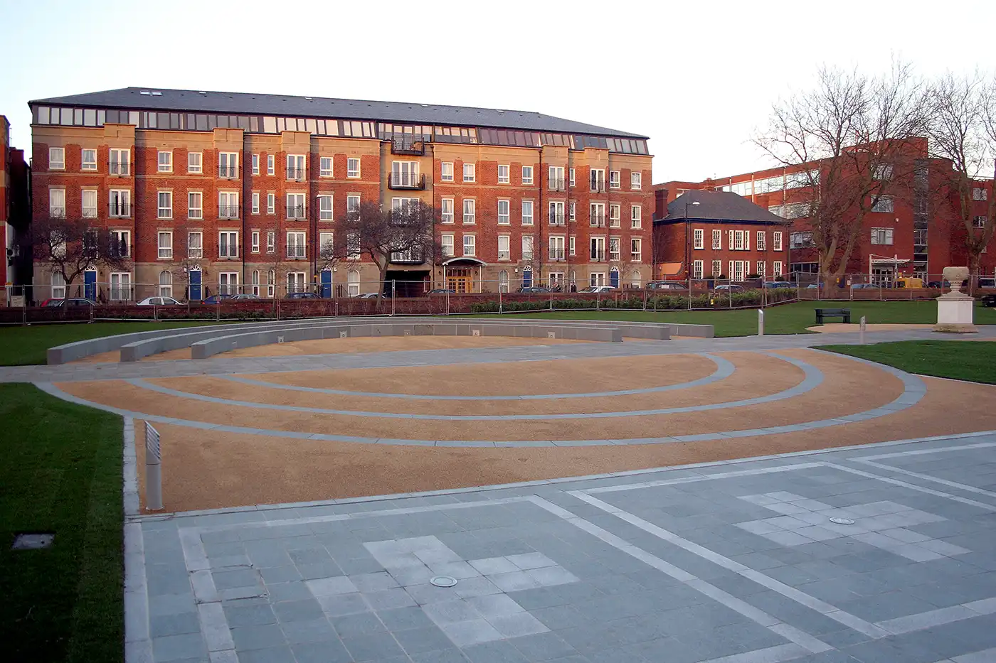 town-hall-public-realm